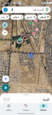 أرض للبيع في البصرة - 200 م² / 185,000,000 IQD — صورة 3