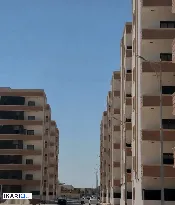 شقة للبيع في مجمع جوهرة البصرة - 114 م² / 181,000,000 IQD — صورة 2