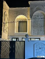 دار للبيع في حي الأمين - 228 م² / 585,000,000 IQD — صورة 3