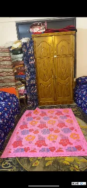 شقة للبيع في الحارثية - 95 م² / 140,000,000 IQD — صورة 2