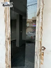 محل للإيجار في الجنينة - 4 م² / 400,000 IQD — صورة 4