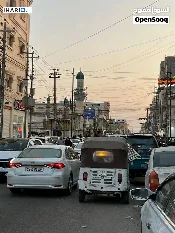 محل للإيجار في الجنينة - 4 م² / 400,000 IQD — صورة 3