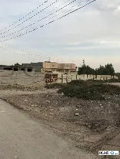 أرض للبيع في ابي الخصيب - 2025 م² / 250,000,000 IQD — صورة 2