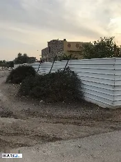 أرض للبيع في ابي الخصيب - 2025 م² / 250,000,000 IQD — صورة 4