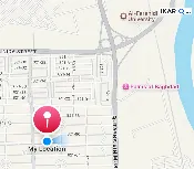 أرض للبيع في السيدية - 500 م² / 4,350,000,000 IQD — صورة 3