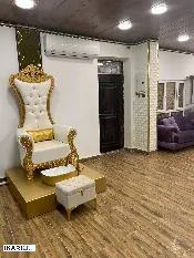 محل للإيجار في الجنينة - 60 م² / 800,000 IQD — صورة 4