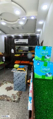 محل للإيجار في المعقل - 5 م² / 5,000 IQD — صورة 4