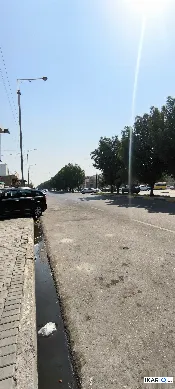 محل للإيجار في المعقل - 5 م² / 5,000 IQD — صورة 2