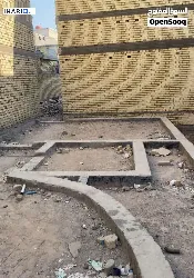 أرض للبيع في ياسين خريبط - 100 م² / 145,000,000 IQD — صورة 4