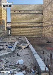 أرض للبيع في ياسين خريبط - 100 م² / 145,000,000 IQD — صورة 2