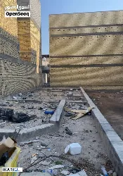 أرض للبيع في ياسين خريبط - 100 م² / 145,000,000 IQD — صورة 3