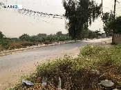 أرض للبيع في الفحامة - 280 م² / 80,000,000 IQD — صورة 2