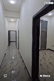 شقة للإيجار في البراضعية - 85 م² / 600,000 IQD — صورة 2