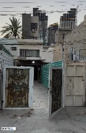 دار للبيع في المنصور - 200 م² / 1,450,000 IQD — صورة 2