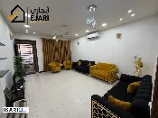 شقة للإيجار في اليرموك - 170 م² / 1,500,000 IQD — صورة 4