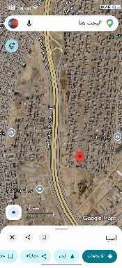 أرض للبيع في الدورة - 50 م² / 85,000,000 IQD — صورة 2