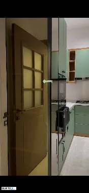 شقة للإيجار في المدينة الرياضية - 150 م² / 100,000 IQD — صورة 2