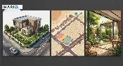 دار للبيع في الجنينة - 230 م² / 450,000,000 IQD — صورة 2