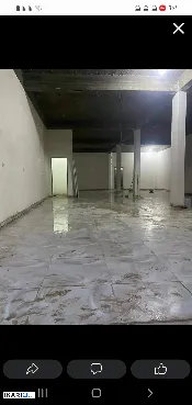 محل للإيجار في التنومة - 200 م² / 750,000 IQD — صورة 4