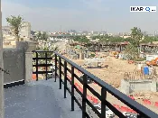 طابق من عمارة للإيجار في القادسية - 150 م² / 2,465,000 IQD — صورة 2