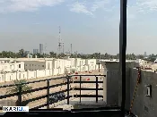 طابق من عمارة للإيجار في القادسية - 150 م² / 2,465,000 IQD — صورة 3