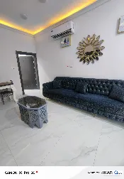 شقة للإيجار في الجنينة - 80 م² / 750,000 IQD — صورة 2