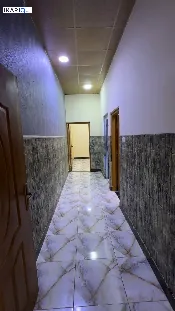 شقة للإيجار في دور النفط - 100 م² / 600,000 IQD — صورة 4