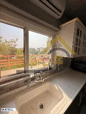 شقة للإيجار في مجمع الأمل السكني - 110 م² / 1,000,000 IQD — صورة 3