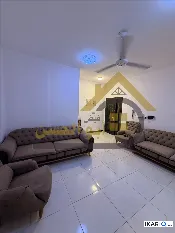 شقة للإيجار في مجمع الأمل السكني - 110 م² / 1,000,000 IQD — صورة 2