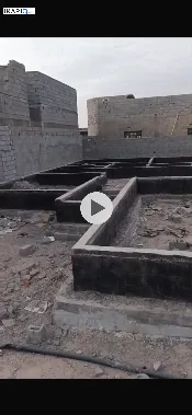 أرض للبيع في الزبير - 250 م² / 20,000,000 IQD — صورة 3
