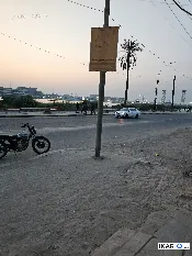 طابق من عمارة للإيجار في قضاء شط العرب - 440 م² / 3,500 IQD — صورة 2