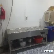 مقهى للإيجار في كوت الحجاج - 50 م² / 7,000,000 IQD — صورة 3