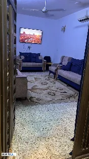 دار للبيع في الشرطة الخامسة - 106 م² / 170,000,000 IQD — صورة 2