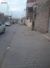 دار للبيع في صبخة العرب - 80 م² / 12,500,000 IQD — صورة 3