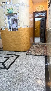 دار للبيع في أور - 70 م² / 275,000,000 IQD — صورة 4
