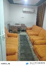 شقة للإيجار في الجزائر - 50 م² / 750,000 IQD — صورة 3