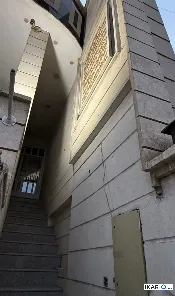 شقة للإيجار في شارع فلسطين - 95 م² / 750,000 IQD — صورة 2