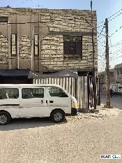 دار للبيع في جميلة - 64 م² / 310,000,000 IQD — صورة 4