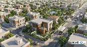 دار للبيع في الجنينة - 150 م² / 340,000,000 IQD — صورة 2