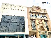 مقهى للإيجار في المنصور - 300 م² / 174,000,000 IQD — صورة 2