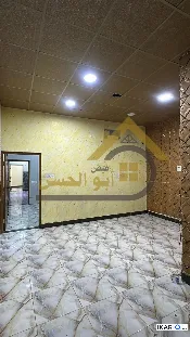 دار للإيجار في دور النفط - 100 م² / 600,000 IQD — صورة 3
