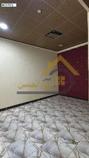 دار للإيجار في دور النفط - 100 م² / 600,000 IQD — صورة 2