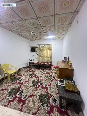 دار للبيع في القبلة - 106 م² / 125,000,000 IQD — صورة 3