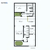 دار للبيع في ابي الخصيب - 350 م² / 110,000,000 IQD — صورة 2