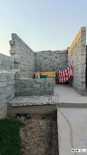 دار للبيع في جسر ديالى - 150 م² / 5,500,000 IQD — صورة 4