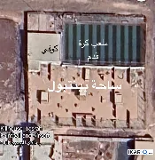 أرض للبيع في التنومة - 5000 م² / 1,600,000,000 IQD — صورة 2