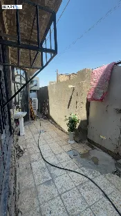 دار للبيع في الشعب - 100 م² / 55,000,000 IQD — صورة 2