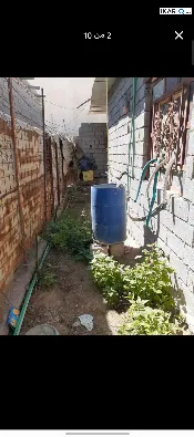 أرض للبيع في الجامعة - 10,000,000 IQD — صورة 2