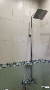 شقة للإيجار في اليرموك - 100 م² / 950,000 IQD — صورة 3