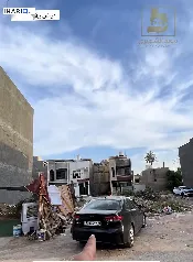 أرض للبيع في الدورة - 70 م² / 87,000,000 IQD — صورة 2